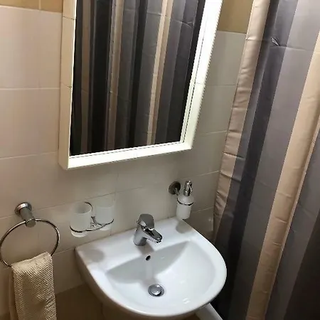 Apartment Roy *