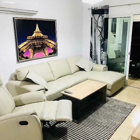 Roy Apartment Larnaka