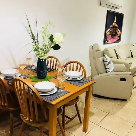 Apartment Roy *