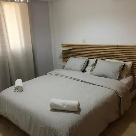 Apartment Roy *
